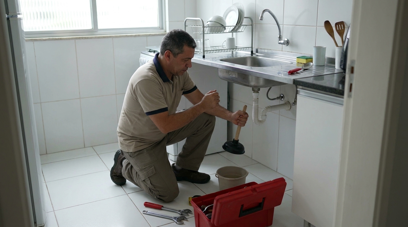 Remoção de Restos no Barroso, Mogi das Cruzes‑SP